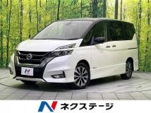 2016 Nissan Serena
