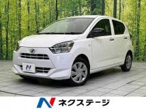 2018 Daihatsu Mira