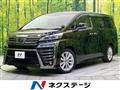 2019 Toyota Vellfire