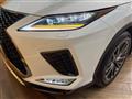 2022 Lexus RX