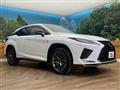 2022 Lexus RX