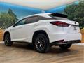 2022 Lexus RX