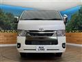 2025 Toyota Hiace Van