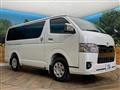 2025 Toyota Hiace Van