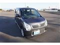 2014 Suzuki Wagon R