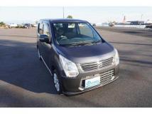 2014 Suzuki Wagon R