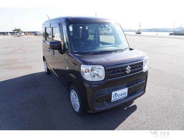 2018 Suzuki Suzuki Others