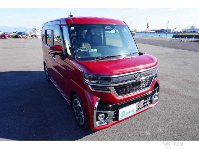 2024 Suzuki Suzuki Others