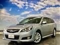 2011 Subaru Legacy Touring Wagon