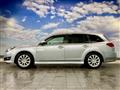 2011 Subaru Legacy Touring Wagon