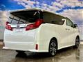 2022 Toyota Alphard G