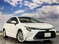 2020 Toyota Corolla Sedan