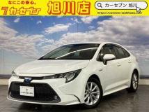 2020 Toyota Corolla Sedan