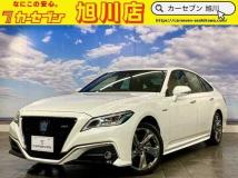 2018 Toyota Crown