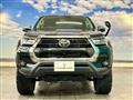 2021 Toyota Hilux