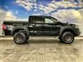 2021 Toyota Hilux