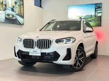 2023 BMW X3