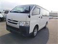 2017 Toyota Hiace Van