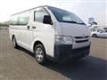 2017 Toyota Hiace Van