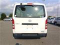 2017 Toyota Hiace Van