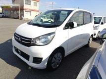 2018 Mitsubishi eK Wagon