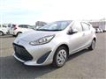 2020 Toyota AQUA