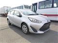 2020 Toyota AQUA
