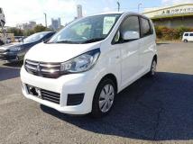 2018 Mitsubishi eK Wagon