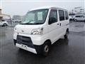 2018 Daihatsu Hijet Cargo