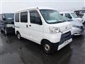 2018 Daihatsu Hijet Cargo
