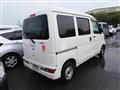 2018 Daihatsu Hijet Cargo