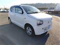 2020 Suzuki Alto