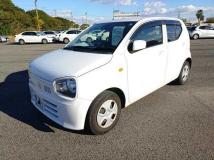 2020 Suzuki Alto