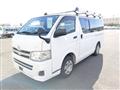 2012 Toyota Hiace Van