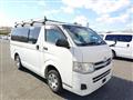 2012 Toyota Hiace Van