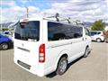 2012 Toyota Hiace Van