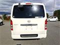 2012 Toyota Hiace Van