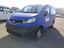 2015 Nissan NV200 VANETTE