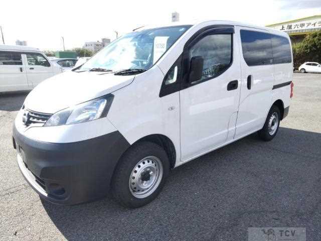 2020 Nissan NV200 VANETTE