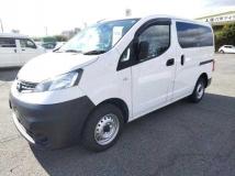 2020 Nissan NV200 VANETTE