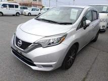 2020 Nissan Note