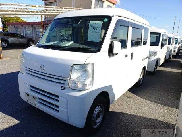 2017 Nissan Nissan Others