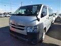 2019 Toyota Hiace Van