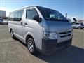2019 Toyota Hiace Van