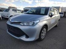 2016 Toyota Corolla Fielder