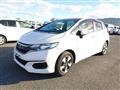 2018 Honda Fit Hybrid