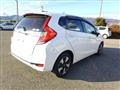 2018 Honda Fit Hybrid