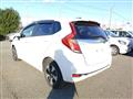 2018 Honda Fit Hybrid