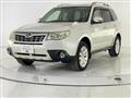 2012 Subaru Forester