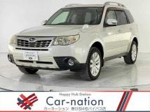 2012 Subaru Forester